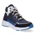 Track Style 323877 wijdte 3.5 Veterschoenen