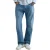 Blauwe jeans Replay Aideen straight fit