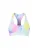 Kalaia Sporttop  pastelroze
