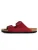 Bayton Muiltjes ‘Atlas’  bruin / rood