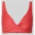 Barts Bikinitop met knoopdetail model ‘KELLI’