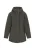 DreiMaster Klassik Winterparka ‘Classic’  olijfgroen