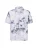 Dandalo Shirt  zwart / wit