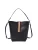 BALDININI Schoudertas  beige / goud / rood / zwart