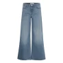 Damesjeans met wijde pijpen Ichi Twiggy