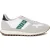 Classic Runner Sneakers Grijswit