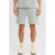 JJ REBEL JREBGORM regular sweatshort groen