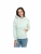 deproc Sweatshirt ‘HildaCMYK II WMN’  mintgroen