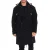 Dubbellaagse trenchcoat S74AH0094-S40320 man