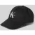 CK Calvin Klein Baseballpet van puur katoen