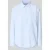 Tom Tailor Loose fit overhemdblouse van mix van katoen en lyocell