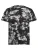 Karl Lagerfeld Shirt  zwart / wit