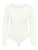 Les Lunes Shirt body ‘Alena’  wit
