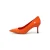 Damesschoenen Woden Laura Patent