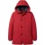Enos Winterjassen volwassen parka met faux bontkraag