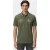 Casamoda Polo korte mouw Groen Polo 1/2 126320081/303