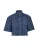 minus Shirt ‘Kaddi ‘  blauw denim