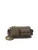 MICHAEL Michael Kors Schoudertas  bruin / donkerbruin