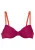 s.Oliver Bikinitop  donkeroranje / pitaja roze