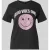 Only regular fit T-shirt van puur katoen model ‘LISA LIFE LUCY’