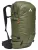 VAUDE Sportrugzak  kaki