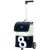 Andersen Shopper Trolley ‘Unus’  navy / wit