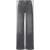 REVIEW Wide-leg jeans met stretch en middelhoge band