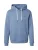SCOTCH & SODA Sweatshirt ‘Seasonal Core l’  duifblauw
