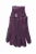 Heat Holders – Thermische handschoenen met fleecevoering voor dames – Paars
