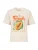 Cellbes of Sweden Shirt  beige / groen / mandarijn / pasteloranje