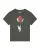 Watapparel Shirt ‘ Little Balloon Astronaut ‘  kaki / gemengde kleuren