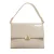 Coccinelle Crossbody bags – Coccinelle Binxie Shiny Ca in taupe