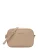 PATRIZIA PEPE Schoudertas  beige