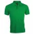 SOLS Heren Prime Pique Poloshirt met korte mouwen (Kelly Groen)