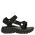 Teva sandalen – zwart peuter/kleuter