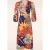 Maxima wikkeljurk in matisse multi
