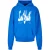 Hoodie Lost Youth Classic V.2