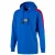 Puma Avenir Heren Hoodie Grafisch Logo Sweatshirt Blauw 597346 41