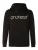 PROTEST Trui ‘CLASSIC LOGO HOODY’  zwart