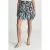 Reiss Astrid Black Print