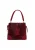 faina Handtas  karmijnrood