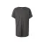 T-shirt Urban Classics Long Shaped Turnup