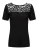 Mey Shirt  zwart