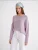 MixRay Trui  mauve