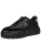 REPLAY Sneakers laag  goud / zwart