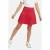Cars korte rok rood