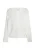 usha Vest Dames wit