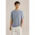 We Fashion T-shirt Light Blue