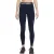 Nike Dames/Dames Pro Legging (Middernacht marine)