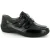 Waldläufer 496301 wijdte H Klittenbandschoenen